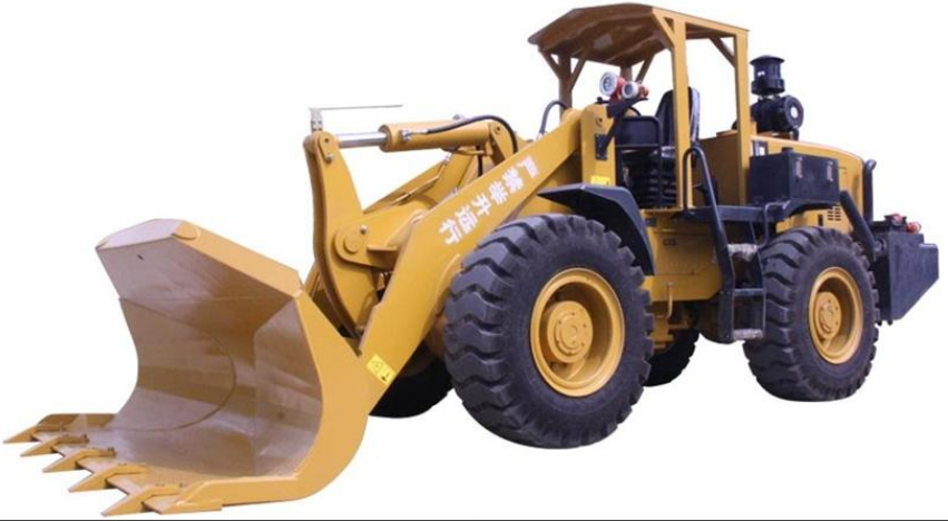 防爆裝載機(jī)廠(chǎng)家